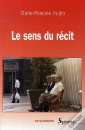 Capa do artigo Le Sens Du Récit