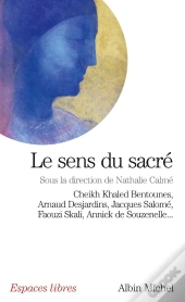 Le Sens Du Sacré