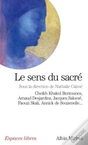Capa do artigo Le Sens Du Sacré