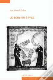 Capa do artigo Le Sens Du Style