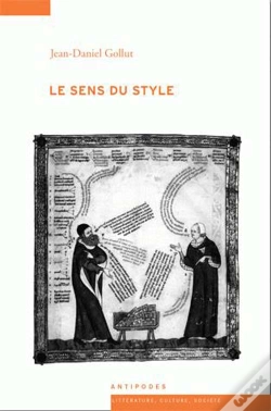 Capa do artigo Le Sens Du Style