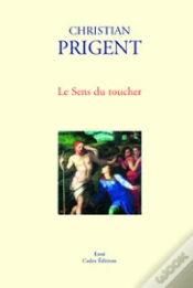 Capa do artigo Le Sens Du Toucher