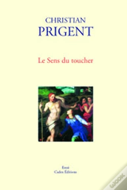 Capa do artigo Le Sens Du Toucher