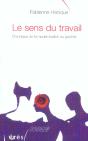 Le Sens Du Travail ; Chronique De La Modernisation Au Guichet - Preview