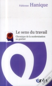 Capa do artigo Le Sens Du Travail