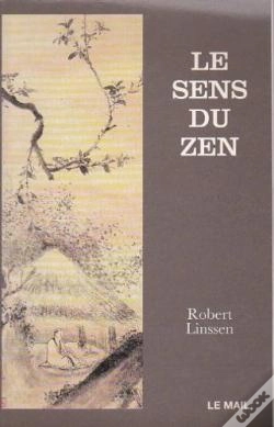 Capa do artigo Le Sens Du Zen