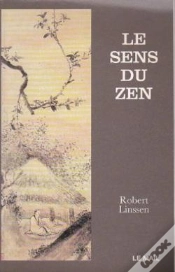 Capa do artigo Le Sens Du Zen