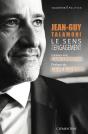 Le Sens D'Un Engagement ; Jean-Guy Talamoni - Preview