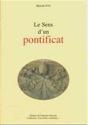 Le Sens D'Un Pontificat - Preview