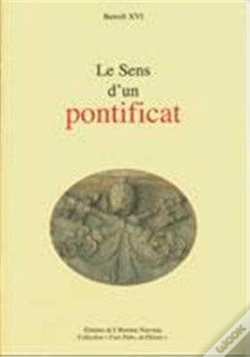 Capa do artigo Le Sens D'Un Pontificat