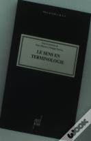Le Sens En Terminologie