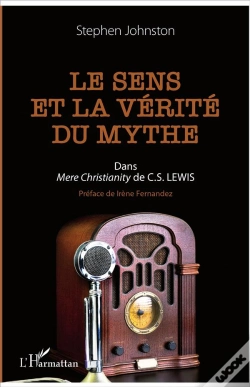 Capa do artigo Le Sens Et La Vérité Du Mythe Dans Mere Christianity De C.S. Lewis