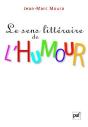 Le Sens Littéraire De L'Humour - Preview