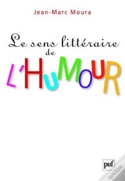 Capa do artigo Le Sens Littéraire De L'Humour