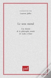 Capa do artigo Le Sens Moral