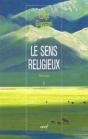 Le Sens Religieux De L'Homme Moderne - Preview