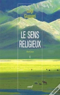 Capa do artigo Le Sens Religieux De L'Homme Moderne
