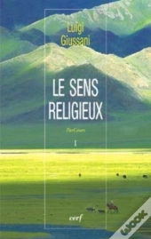 Le Sens Religieux De L'Homme Moderne