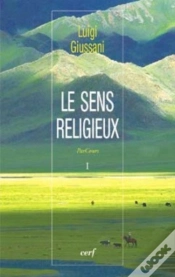 Capa do artigo Le Sens Religieux De L