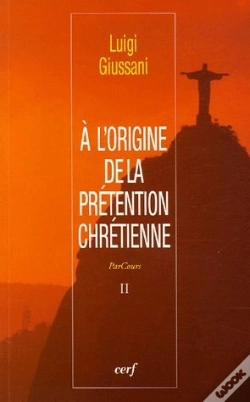 Capa do artigo Le Sens Religieux T.2