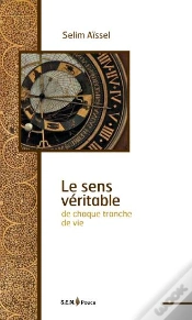 Capa do artigo Le Sens Veritable De Chaque Tranche De Vie