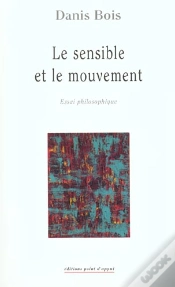 Capa do artigo Le Sensible Et Le Mouvement
