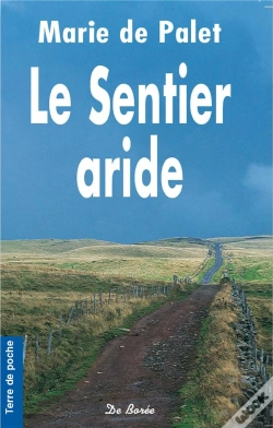 Capa do artigo Le Sentier Aride