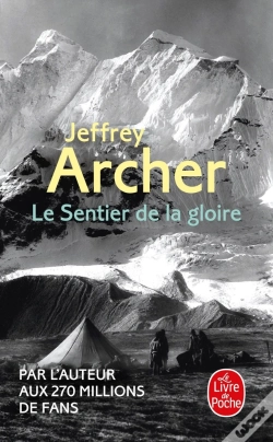 Capa do artigo Le Sentier De La Gloire