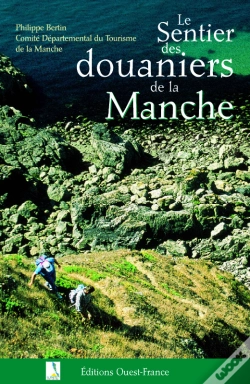 Capa do artigo Le Sentier Des Douaniers De La Manche