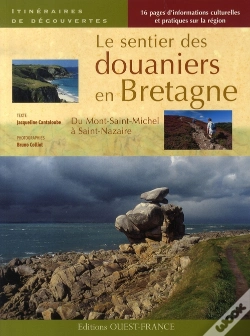 Capa do artigo Le Sentier Des Douaniers En Bretagne