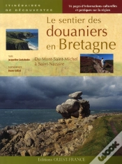 Capa do artigo Le Sentier Des Douaniers En Bretagne