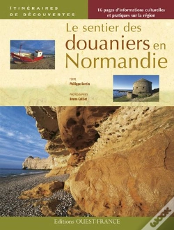 Capa do artigo Le Sentier Des Douaniers En Normandie