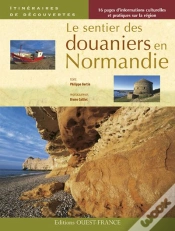 Capa do artigo Le Sentier Des Douaniers En Normandie