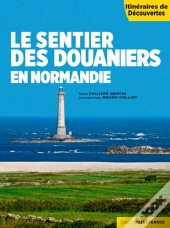 Le Sentier Des Douaniers En Normandie