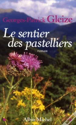 Capa do artigo Le Sentier Des Pastelliers