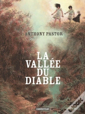 Capa do artigo Le Sentier Des Reines Tome 2 : La Vallée Du Diable