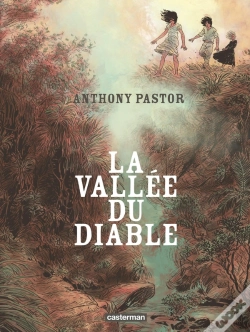 Capa do artigo Le Sentier Des Reines Tome 2 : La Vallée Du Diable