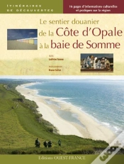 Capa do artigo Le Sentier Douanier De La Côte D
