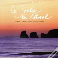 Capa do artigo Le Sentier Du Littoral