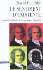 Le Sentiment D Existence - Preview