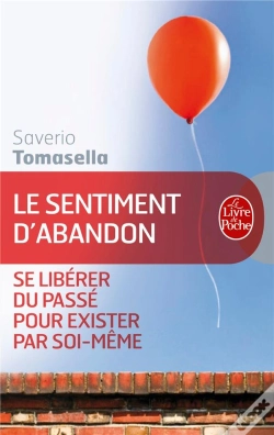 Capa do artigo Le Sentiment D'Abandon
