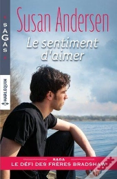 Le Sentiment D'Aimer