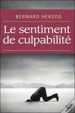 Capa do artigo Le Sentiment De Culpabilité