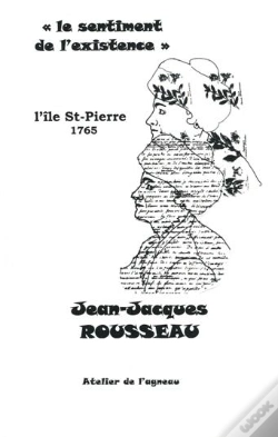 Capa do artigo Le Sentiment De L'Existence ; L'Île St-Pierre 1765