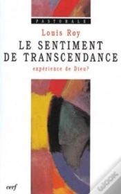 Capa do artigo Le Sentiment De Transcendance, Experience De Dieu?