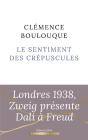 Le Sentiment Des Crépuscules - Preview