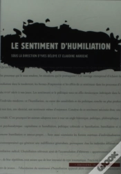 Capa do artigo Le Sentiment D
