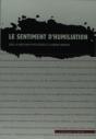 Le Sentiment D'Humiliation - Preview