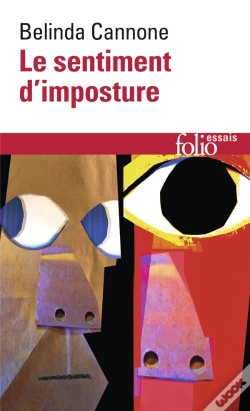 Capa do artigo Le Sentiment D'Imposture