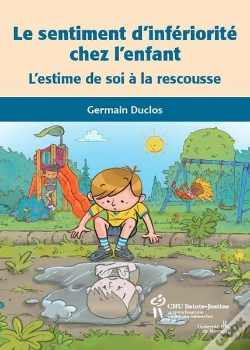 Capa do artigo Le Sentiment D'Infériorité Chez L'Enfant ; L'Estime De Soi À La Rescousse